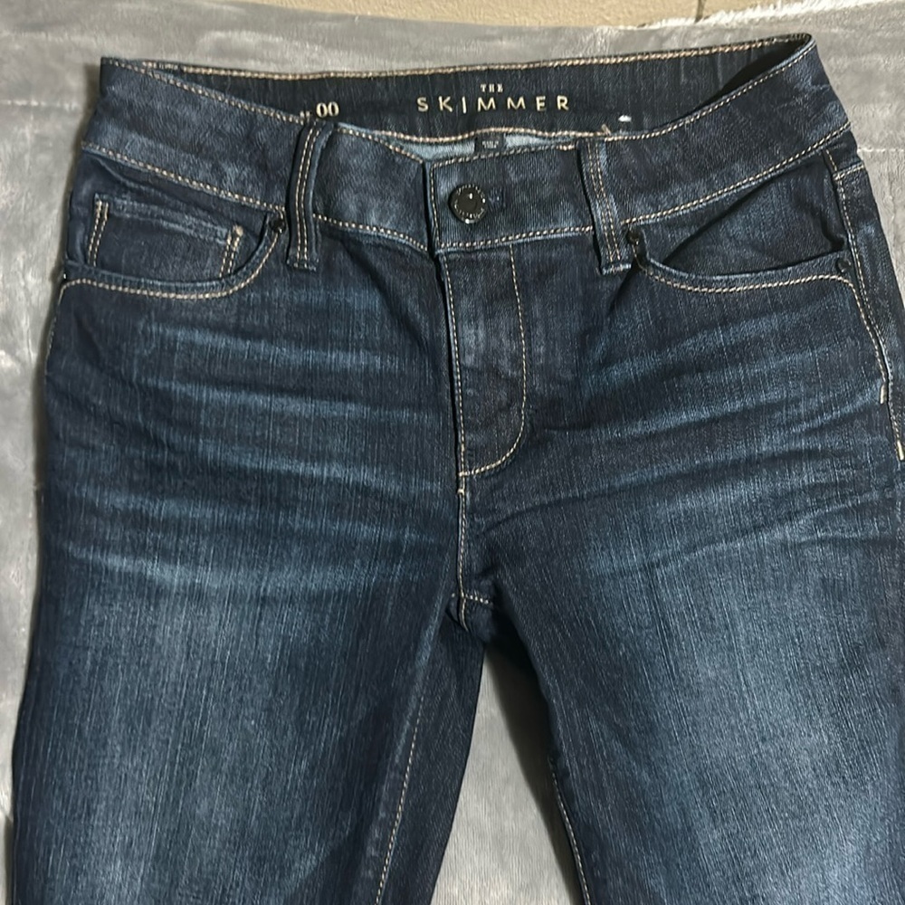 White House Black Market Women’s Jeans